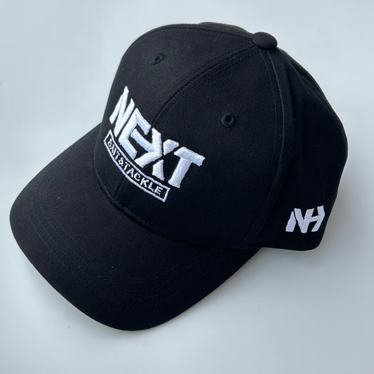 NEXTロゴキャップ