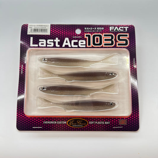ラストエース103S