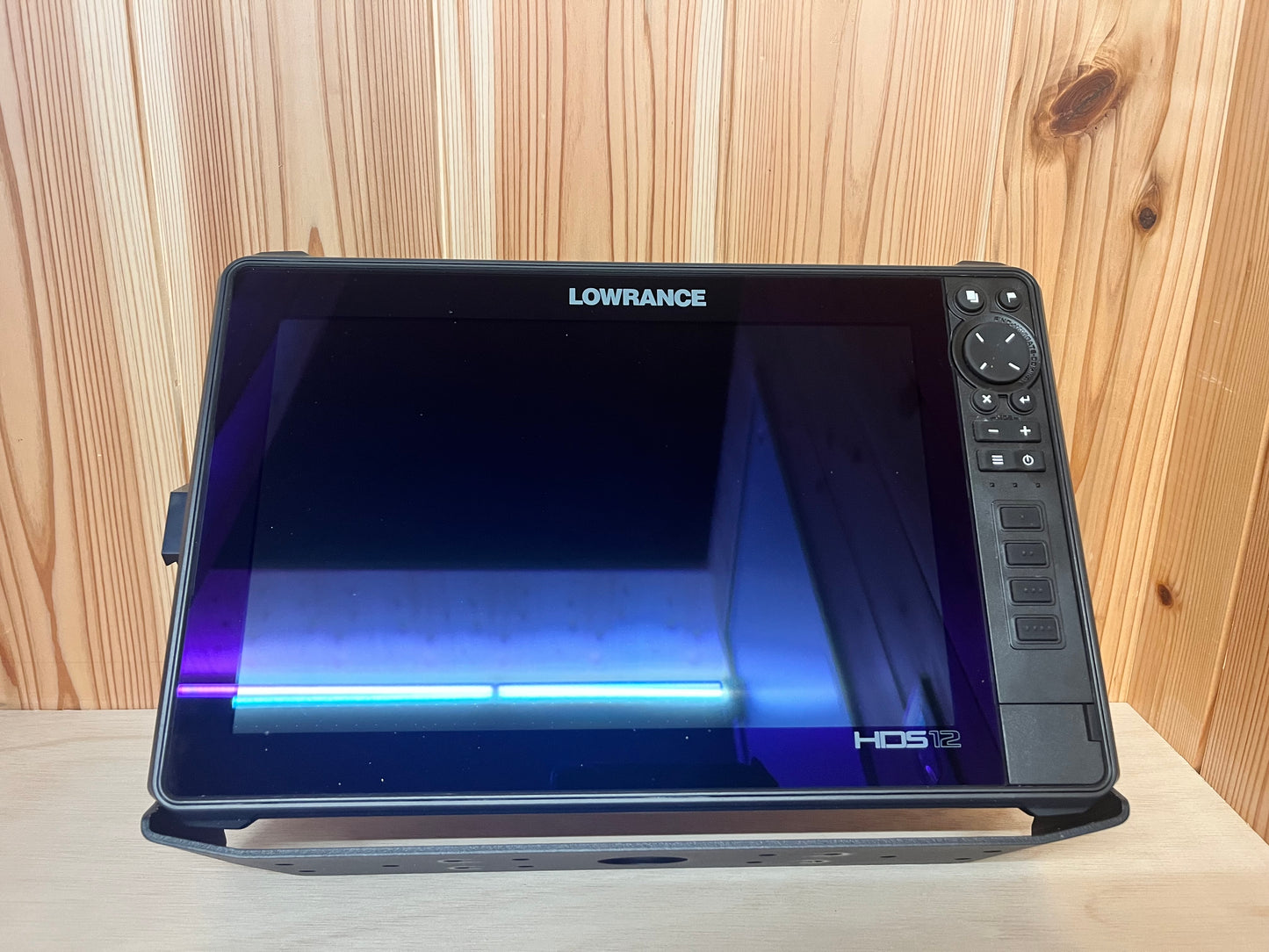 【中古】LOWRANCE HDS LIVE12