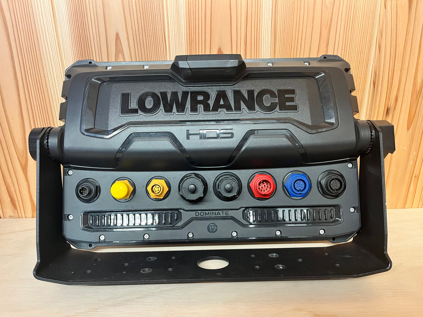 【中古】LOWRANCE HDS LIVE12