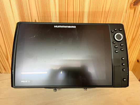 【中古】HUMMINBIRD HELIX G3N12