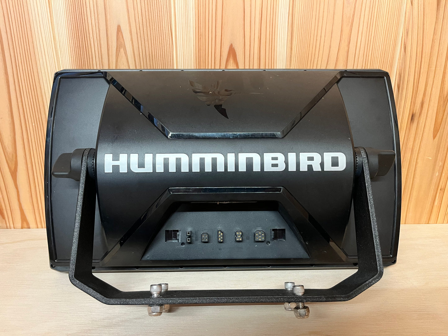 【中古】HUMMINBIRD HELIX G3N12