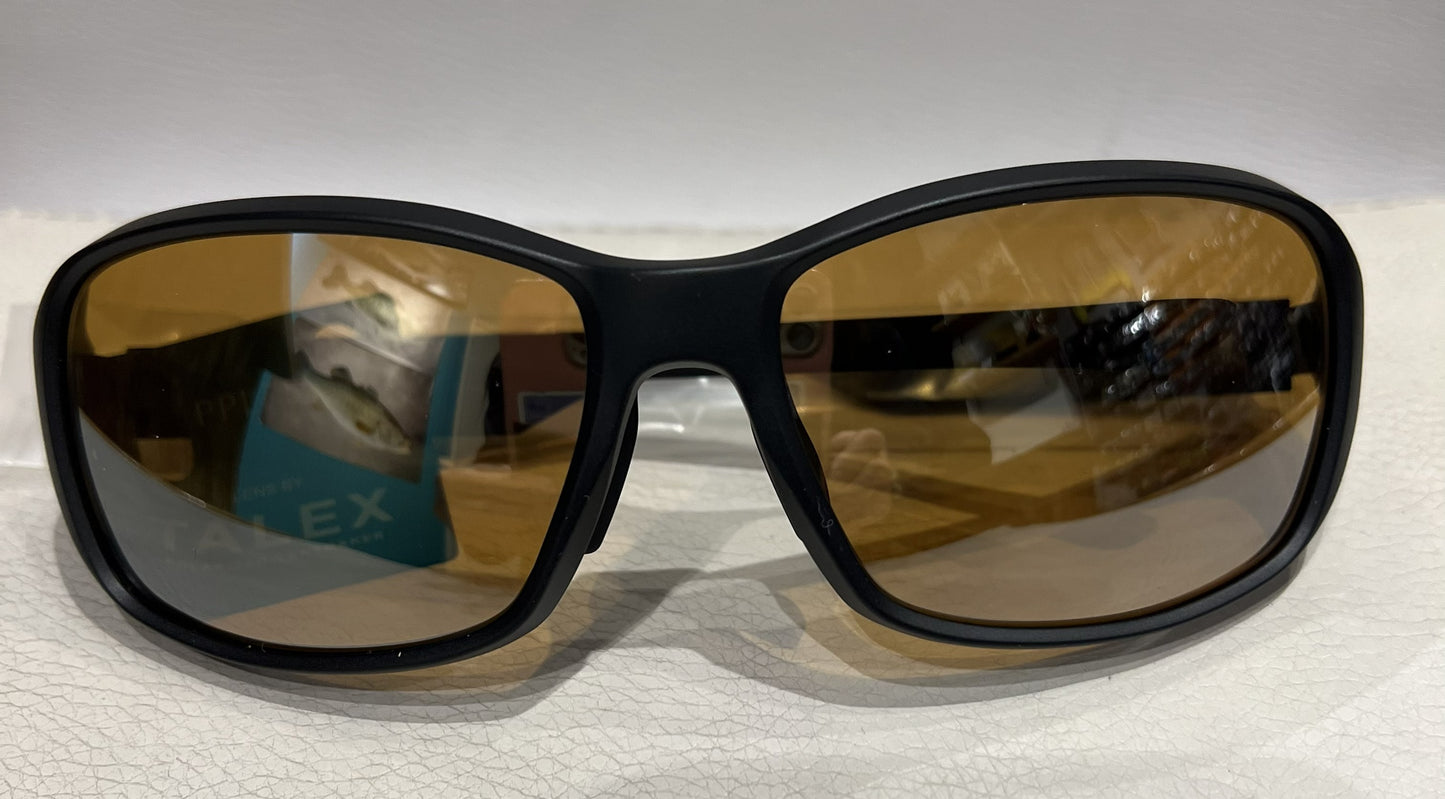 【新品/箱汚れあり】次元　ディファインダ―   DEFINDER / LUSTER ORANGE / SILVER MIRROR