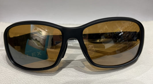 【新品/箱汚れあり】次元　ディファインダ―   DEFINDER / LUSTER ORANGE / SILVER MIRROR